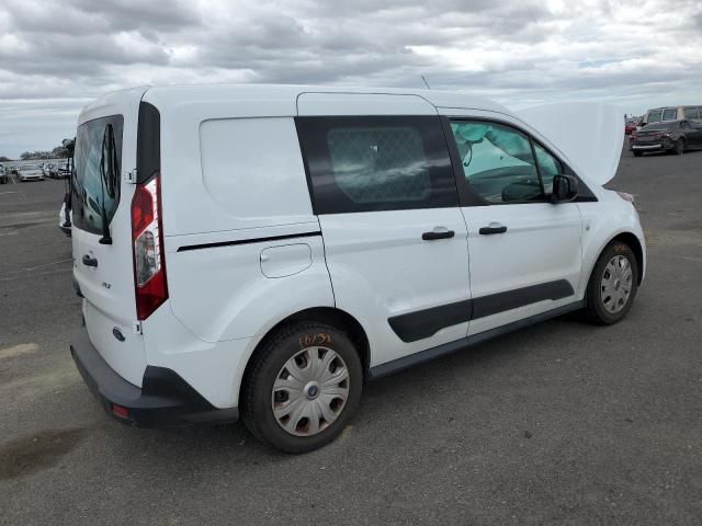 2021 Ford Transit Connect XLT