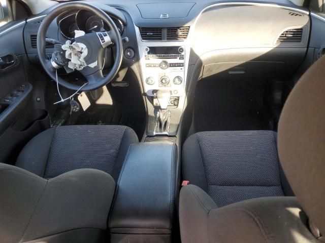 2010 Chevrolet Malibu 1LT