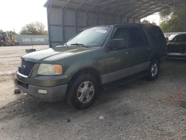 2003 Ford Expedition XLT