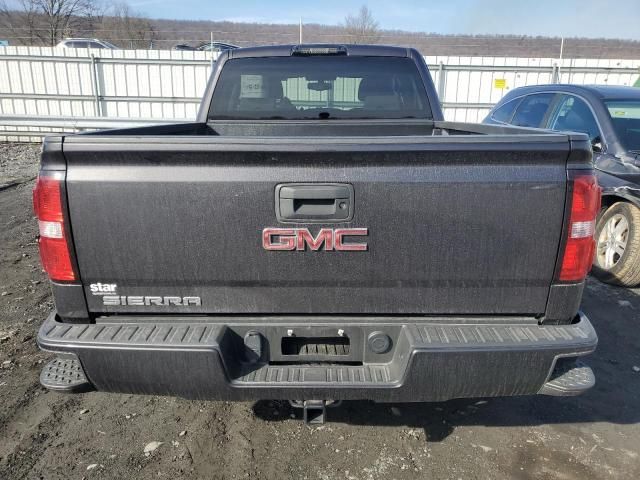 2016 GMC Sierra K1500