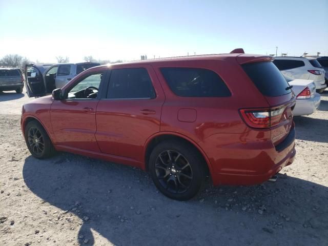 2015 Dodge Durango R/T