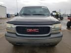 2001 GMC New Sierra K1500