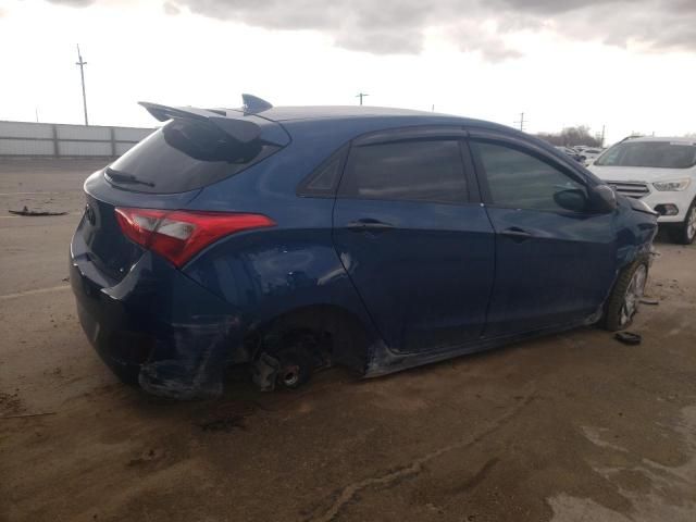 2013 Hyundai Elantra GT