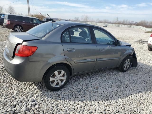 2011 KIA Rio Base