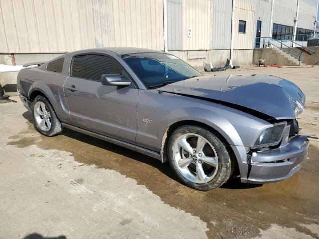 2006 Ford Mustang GT