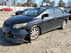 2010 Toyota Corolla Base for sale in Hampton, VA