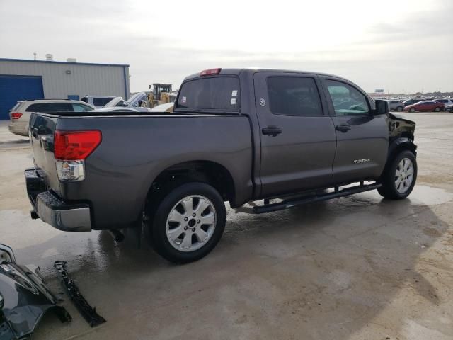 2012 Toyota Tundra Crewmax SR5