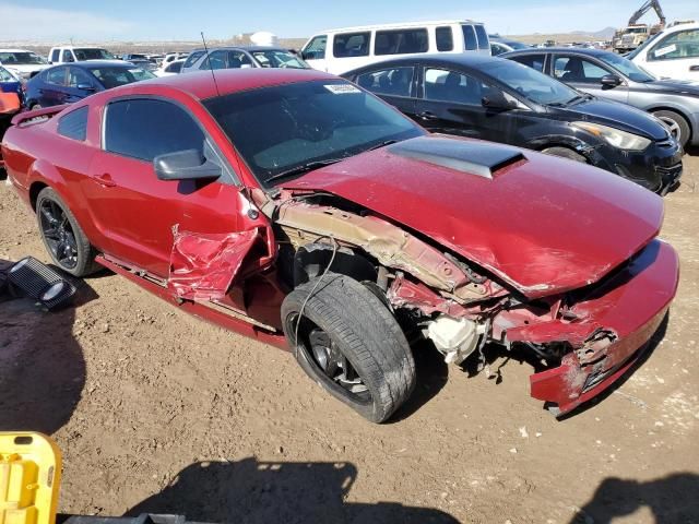 2008 Ford Mustang GT