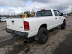 2005 Dodge RAM 2500 ST