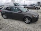 2011 KIA Forte EX