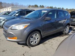 2014 Ford Escape S for sale in Exeter, RI