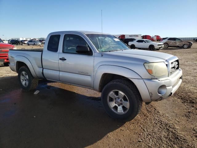 2006 Toyota Tacoma Access Cab