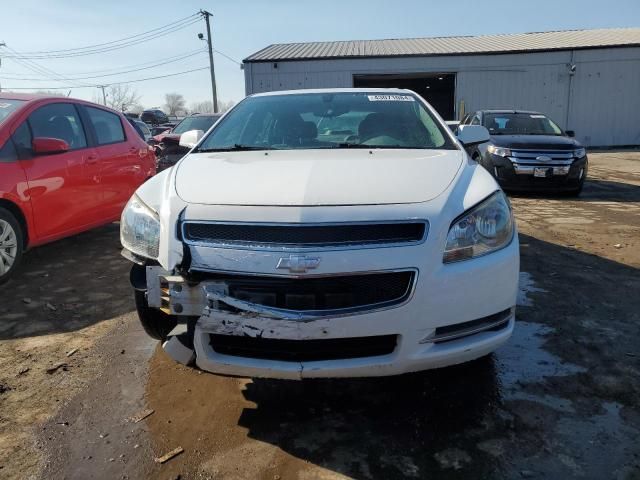 2012 Chevrolet Malibu 1LT