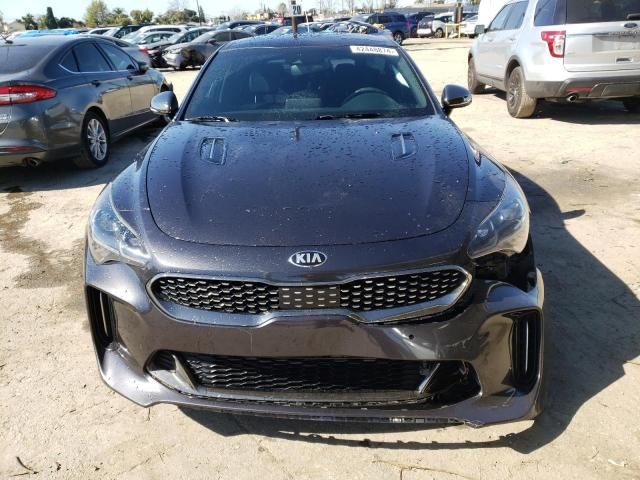 2019 KIA Stinger GT1