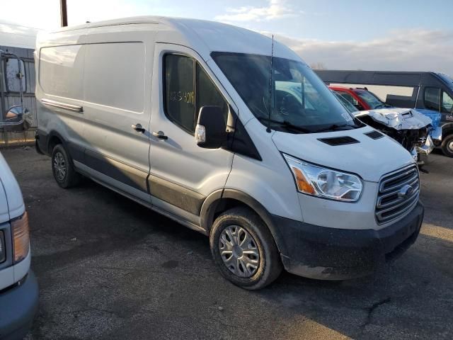 2019 Ford Transit T-250