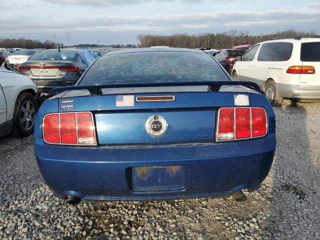 2008 Ford Mustang GT