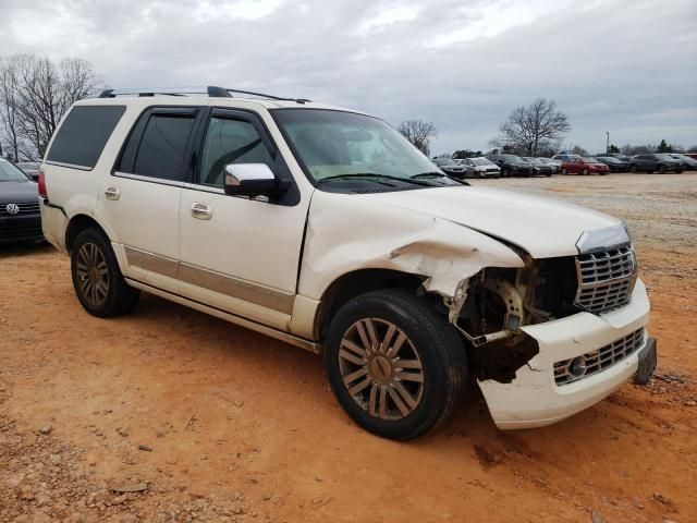 2008 Lincoln Navigator