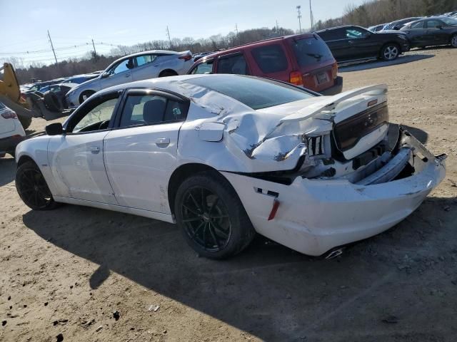 2013 Dodge Charger R/T