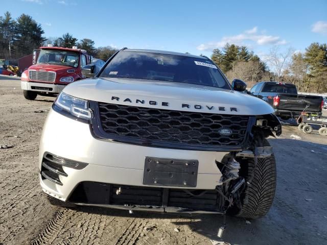 2019 Land Rover Range Rover Velar R-DYNAMIC SE