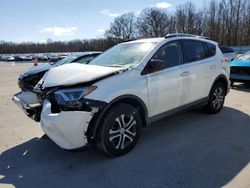 2018 Toyota Rav4 LE for sale in Glassboro, NJ