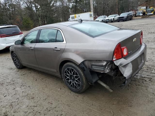 2012 Chevrolet Malibu LS