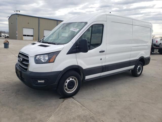 2020 Ford Transit T-250