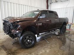 Salvage cars for sale at Franklin, WI auction: 2014 Dodge RAM 2500 SLT