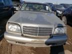 1999 Mercedes-Benz S 320W