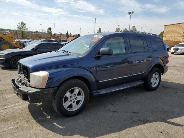 2006 Dodge Durango Limited