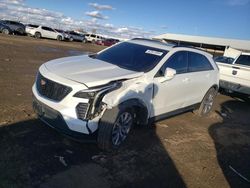 Vehiculos salvage en venta de Copart Brighton, CO: 2023 Cadillac XT4 Sport