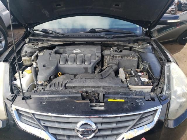 2011 Nissan Altima S