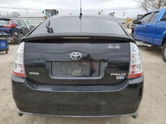 2008 Toyota Prius