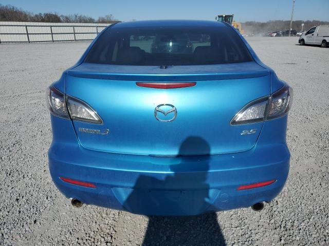 2010 Mazda 3 S