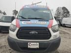 2017 Ford Transit T-250