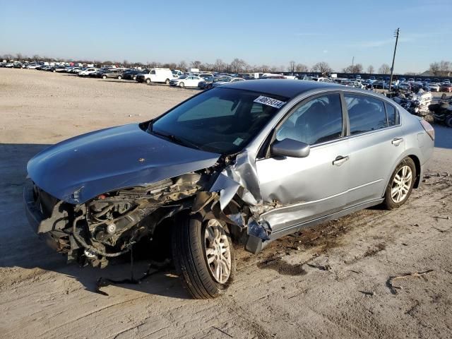 2011 Nissan Altima Base