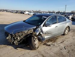 Salvage cars for sale at Sikeston, MO auction: 2011 Nissan Altima Base