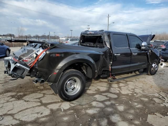 2024 Ford F350 Super Duty