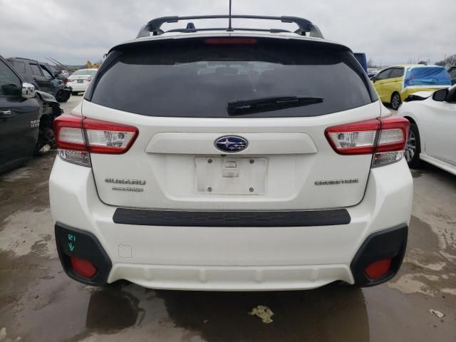 2019 Subaru Crosstrek