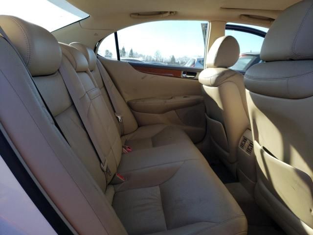 2005 Lexus ES 330