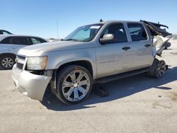 Chevrolet Avalanche salvage cars for sale: 2008 Chevrolet Avalanche C1500