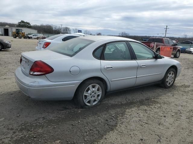 2007 Ford Taurus SE