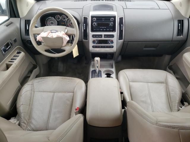 2010 Ford Edge Limited