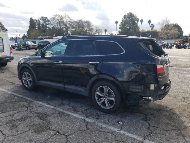 2014 Hyundai Santa FE GLS