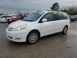 2009 Toyota Sienna XLE for sale in Lexington, KY