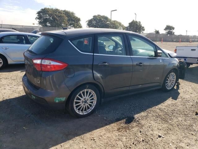 2015 Ford C-MAX Premium SEL