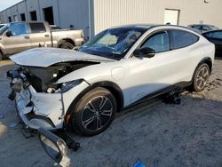 Ford Mustang salvage cars for sale: 2023 Ford Mustang MACH-E Premium