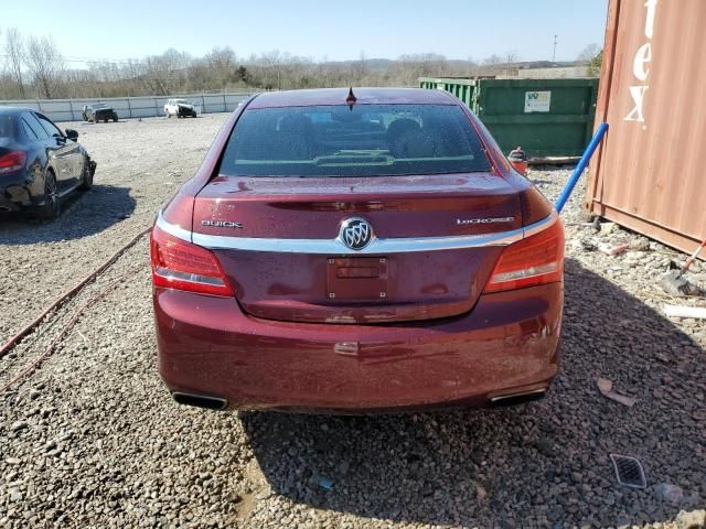 2014 Buick Lacrosse Touring