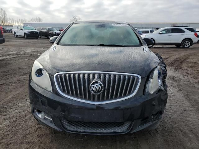 2013 Buick Verano Convenience