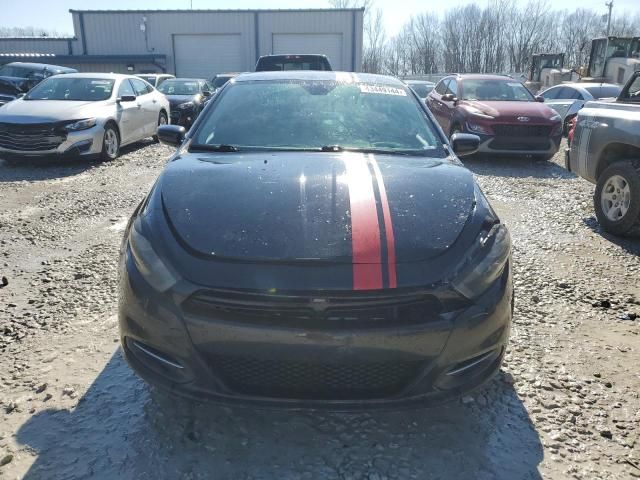 2015 Dodge Dart SE