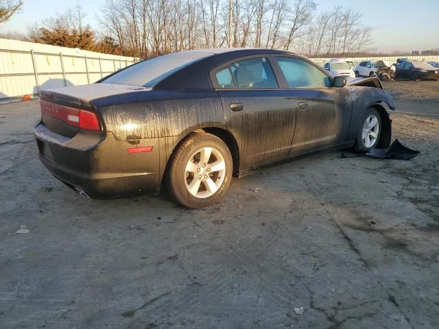 2014 Dodge Charger SE